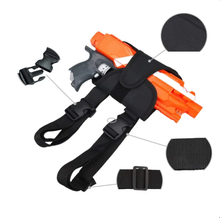 Nerf Rival Chaleco Nerf Walmart Kit De Chaleco Táctico Para Niños