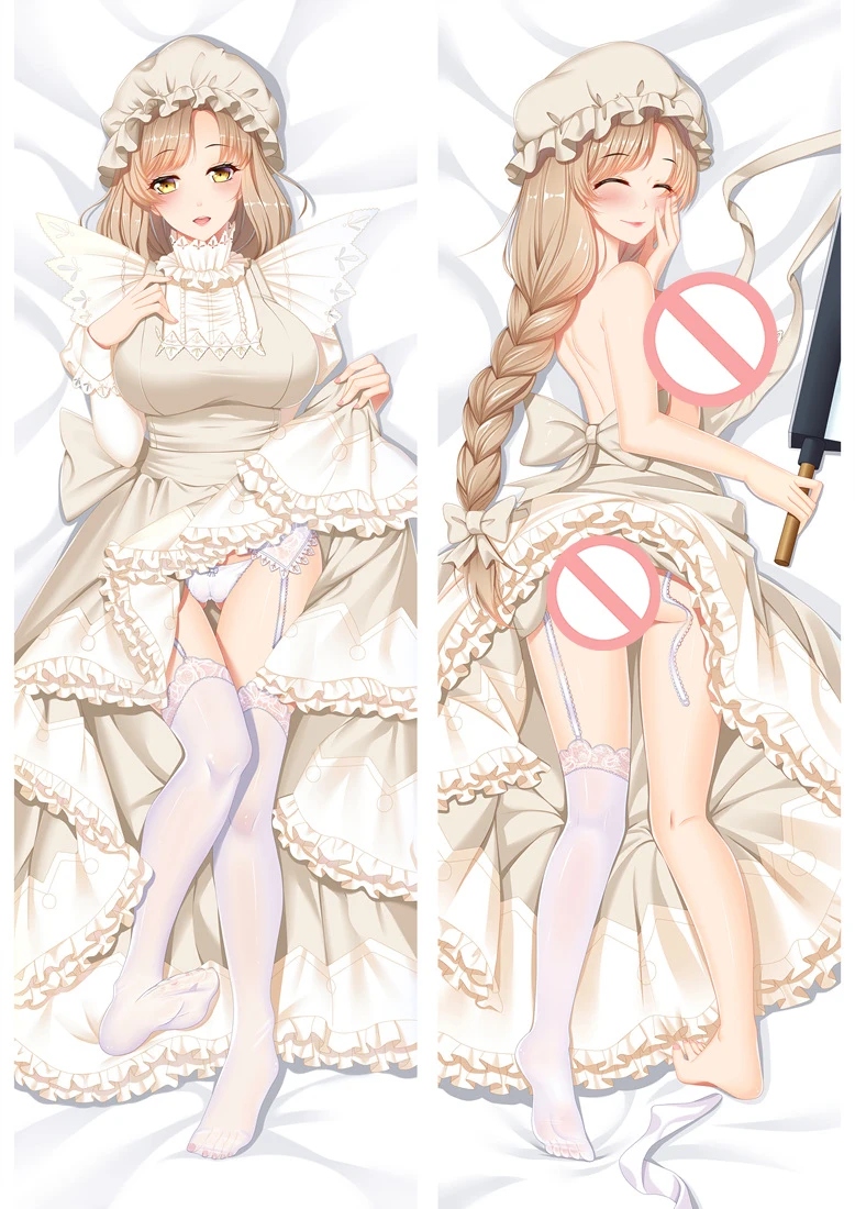 Аниме клетки на работе Dakimakura Чехол персонажи тромбоцитов и эритроцитов валик чехол Hataraku Saibou красная кровяная клетка Наволочка Чехол