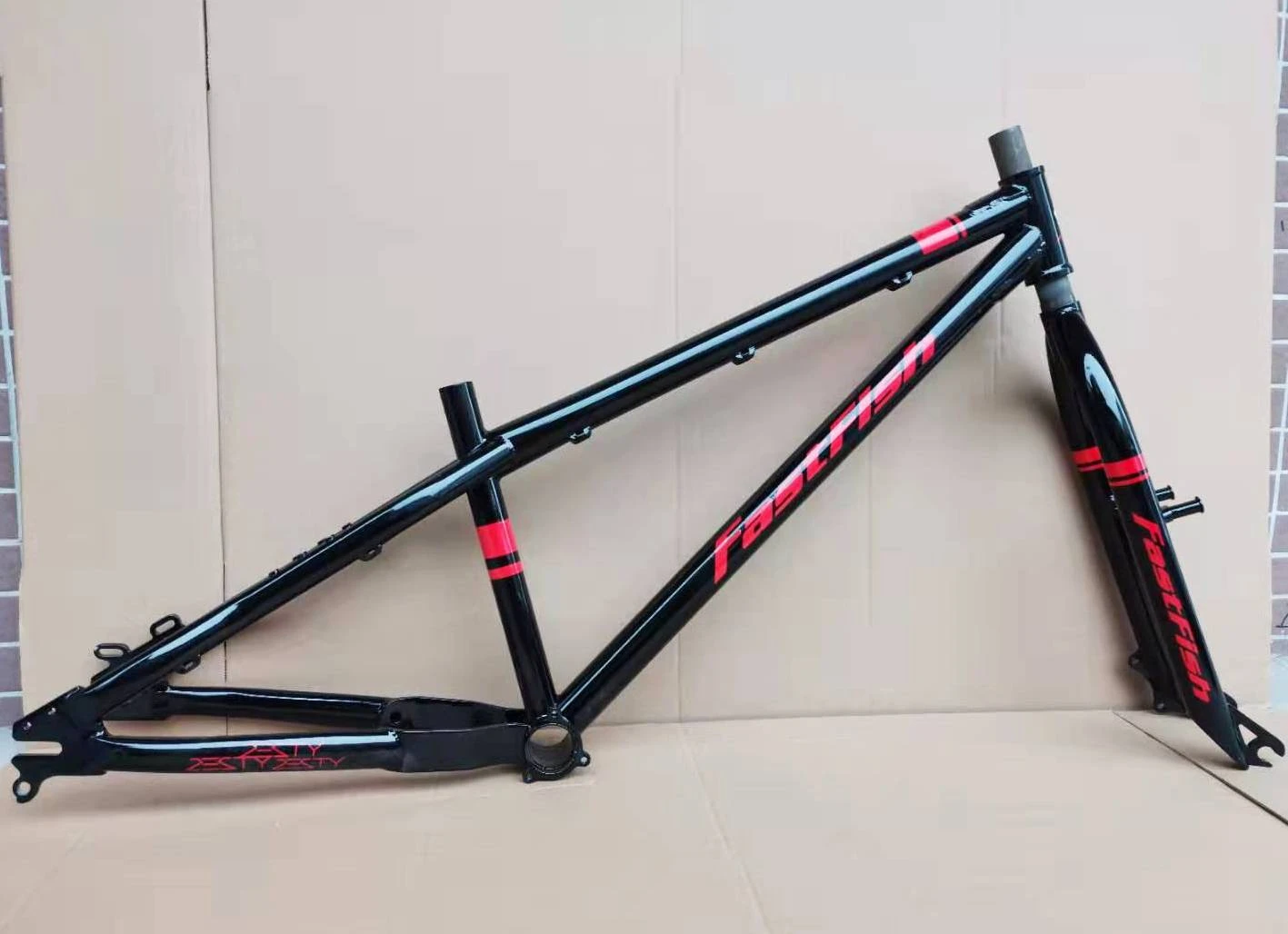 Mtb frame 15 inch Clearance