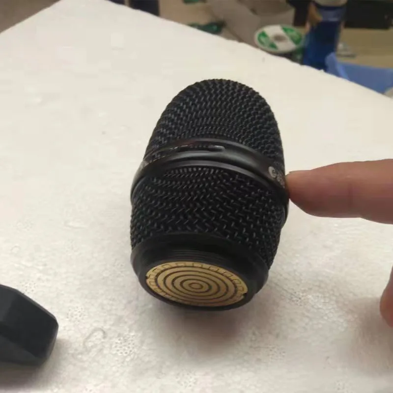 Cartuccia Di Ricambio Mic Head Core Mmd835 Ew100G3 Ew135G3 E835 Cartuccia Per Microfono Wireless Sennheiser 1113