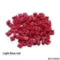 Light Rose red