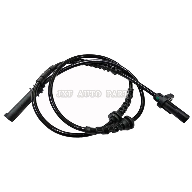 

2 Pieces Quality Car Front ABS Wheel Speed Sensor 34526784902 ForFor BMW 5 6 7 Series F10 F07 F11 F12 F13 F06 F01 F02 Auto Parts