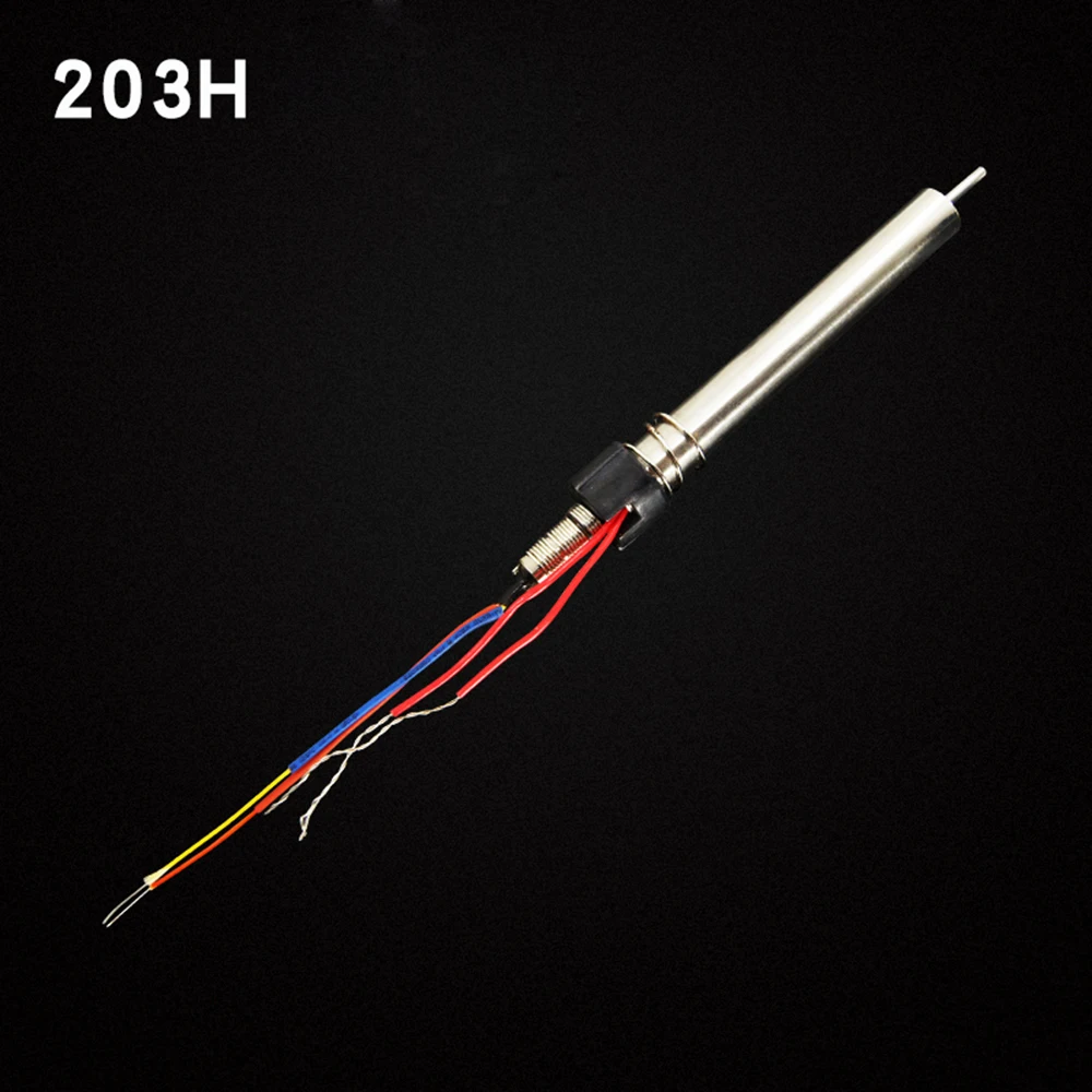203H (5)