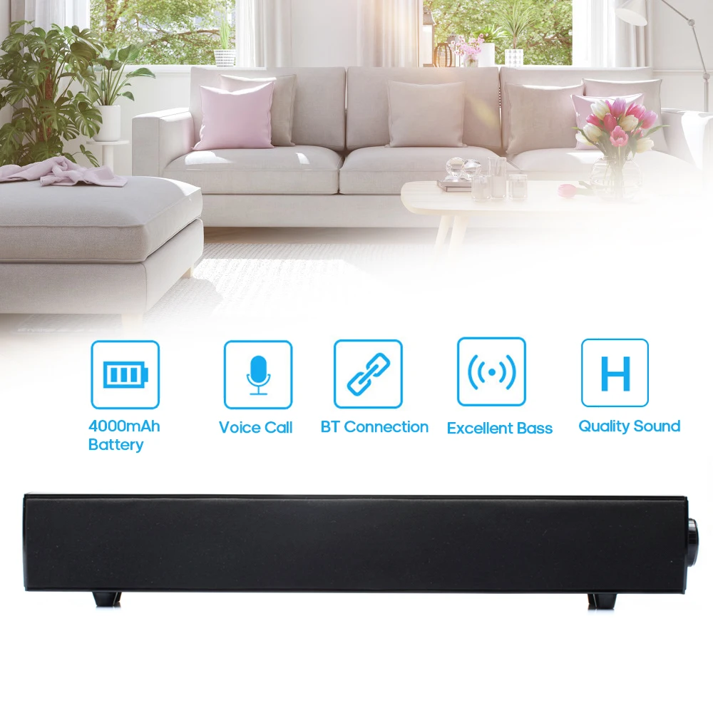 Музыкальный Bluetooth динамик Портативный Открытый мини беспроводной громкий динамик Поддержка TF карты для xiaomi Iphone samsung музыка громкий динамик s