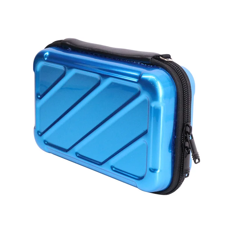 Водонепроницаемый чехол для карт памяти USB flash SD Nintendo Handheld Console New 3DS XL/ XL 3dsxl/LL|Чехлы|