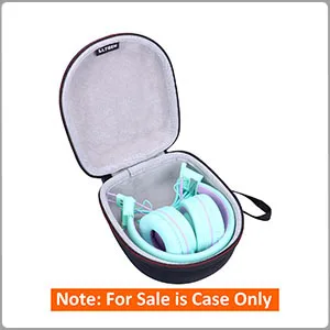 LTGEM Водонепроницаемый EVA Жесткий Чехол для Bose noise маскирующий Sleepbuds - Цвет: only case for sale