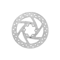 140mm Silver