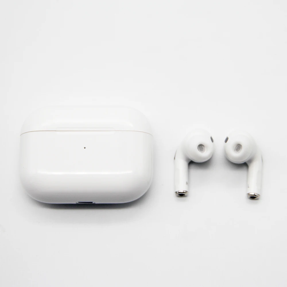 Air 3 Airpoding Pro Bluetooth наушники беспроводные наушники всплывающие Windows 3D стерео наушники спортивные гарнитуры Сенсорное управление для iPhone - Цвет: Air 3