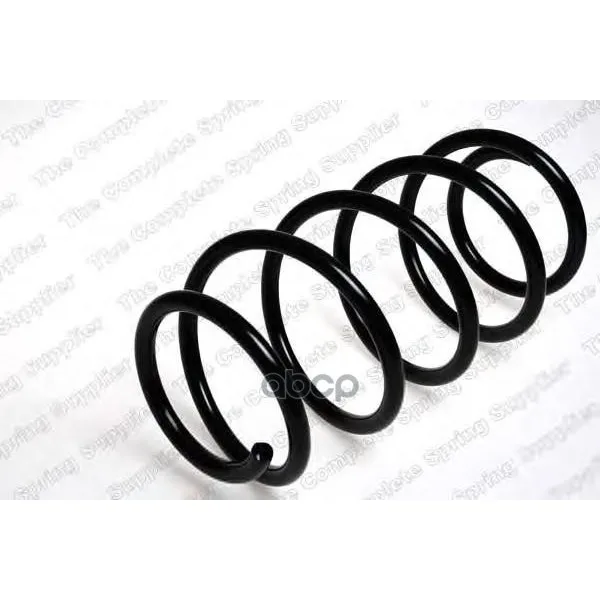 Coil Spring | Front Right/Lion Audi 100 TDI 2 5/2 6e/2 8e 12/90-94 kilen art. 10450 Автомобили и мотоциклы