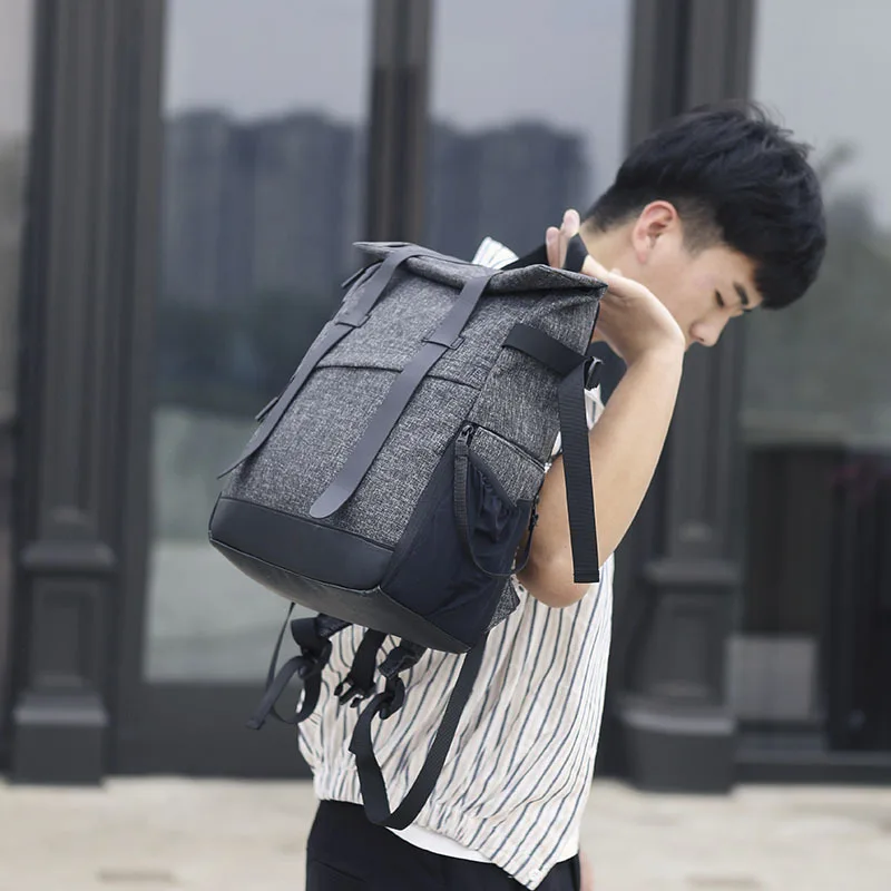 

Profession Canon Nikon Camera Bag Shoulder Camera Bag Multi-functional Large Capacity Waterproof Shock-resistant Digital Portabl