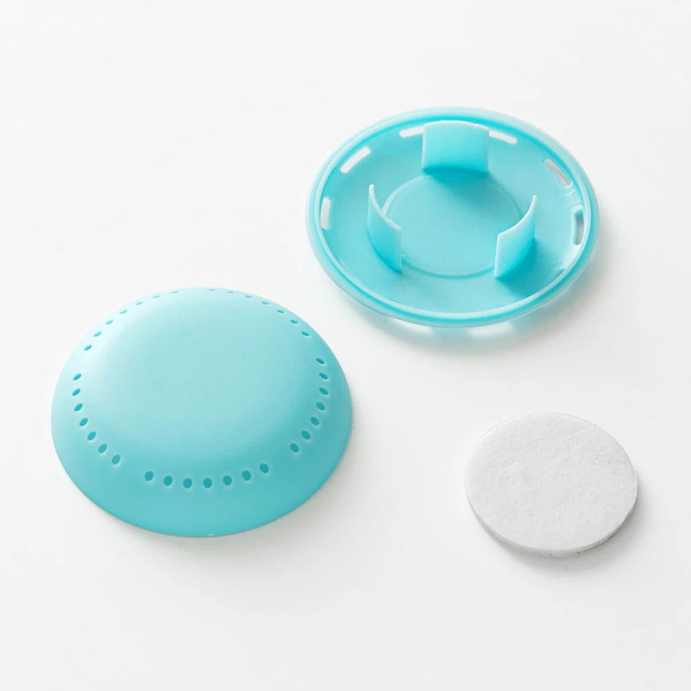 

1 Pc Wardrobe Aromatherapy Box Sticky Candy Color Deodorization box Pure Natural Mildew Insect Repellent Shoe Home Storage Tool