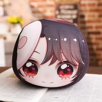 Sir Rose Jack Identity V игра Милая декоративная подушка пледы EPS Подушка Кровать в стиле аниме диван подарок Cos садовник Джек доктор - Цвет: Sir Rose Jack