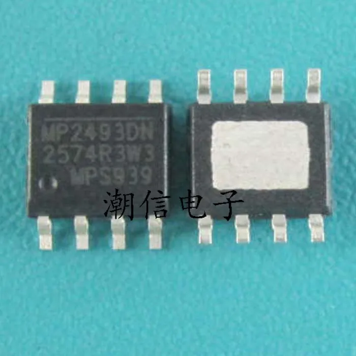

10cps MP2493DN SOP-8