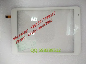 

7.85 inch for Ramos x10 tablet Capacitive touch screen panel repair replacement spare parts Digitizer External Panel Sensor