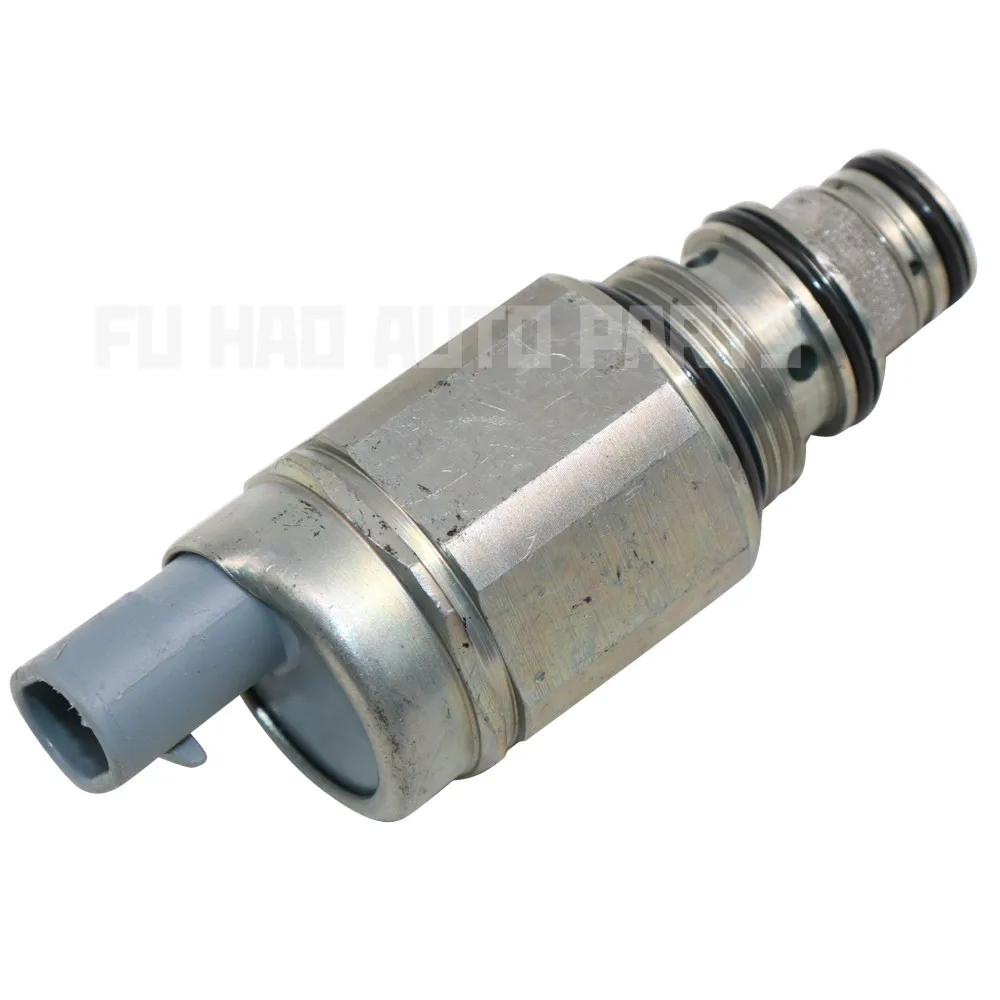 Соленоидный клапан для John Deere DE31838 6291772 7343934