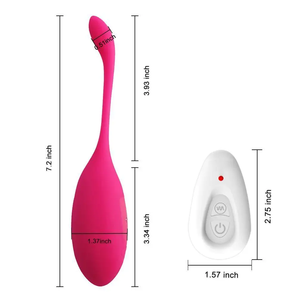 Vibrating Smart Kegel Ball Sex Shop Exercise Machine Erotic Egg Vibrator Adult Sex Toys For Women Vagina Massager Intimate Goods