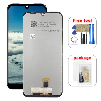 

New For LG Aristo 5 LMK300 LMK300MM LCD Display Touch Screen Digitizer Assembly For LG Aristo 5 LCD
