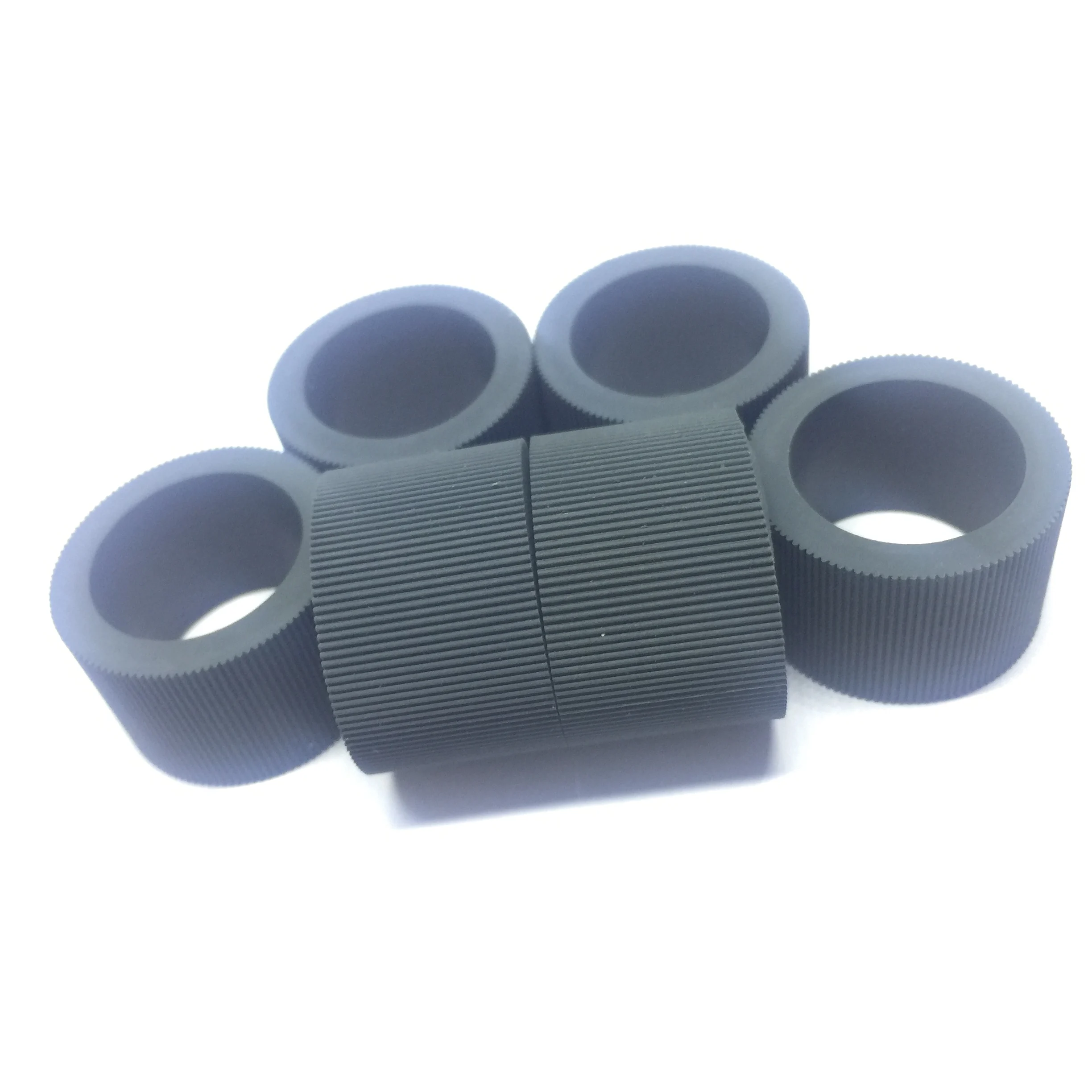 

6X Feed Pickup Roller Tire for Kodak i4000 i4200 i4600 i5200 i5600 i5800 Scanner