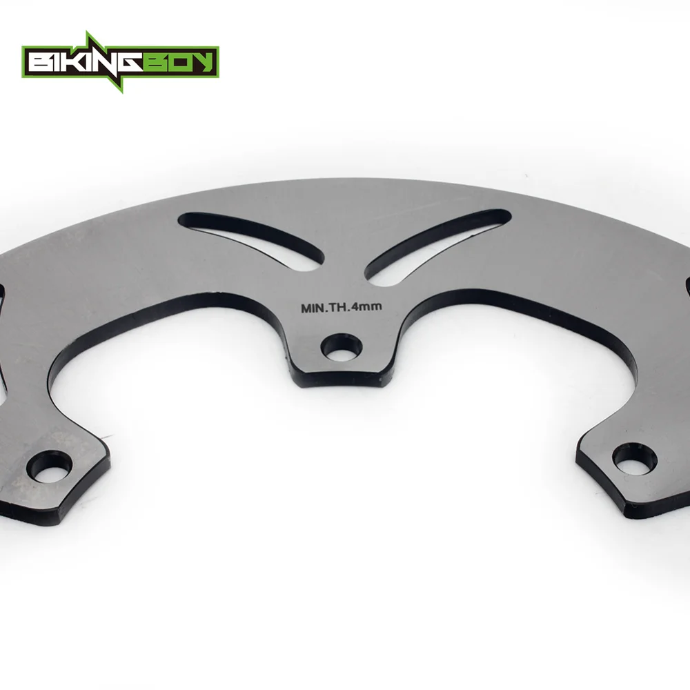 BIKINGBOY передние тормозные диски роторы для Yamaha FJ 1100 83-87 FJ 1200 86-87 V-Max 1200 86-92 XVZ 1300 Royal Venture 86-95