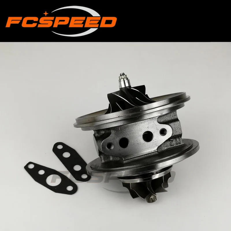 Turbo картридж RHV5 VT12 1515A026 Турбонагнетатель CHRA ядро для Mitsubishi Pajero Характеристическая вязкость полимера 3,2 DI-D 4M41 170HP 3200ccm 2006-2009