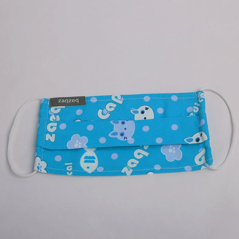 Surgical Mask 1 Медицинские маски хирургической медсестры ажурная маска доктор Рабочая маска Регулируемое Качество хлопок дантист ветеринарная Больничная маска - Цвет: Surgical Mask 1