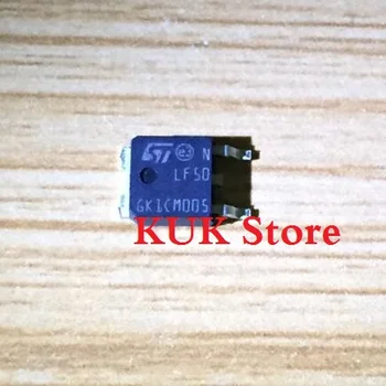

Original 100% NEW LF50 LF50CDT DPAK 50PCS/LOT