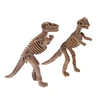 12pcs Dinosaur Skeleton Fossils Assorted Bones Figures Toys Kids Christmas Gift 2