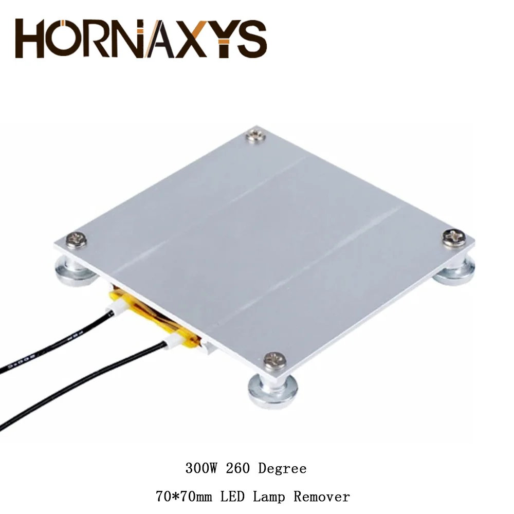 Рисунок 4 - Съемник светодиодной лампы 70*70 мм