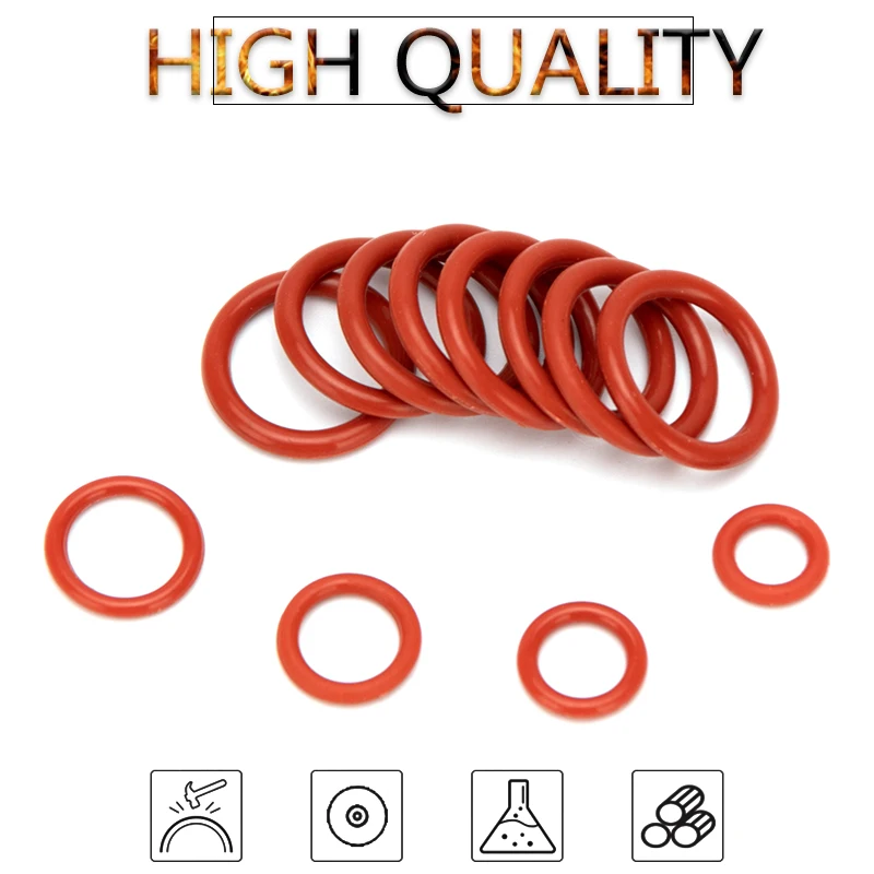 225 шт./компл. PCP Пейнтбол гнездо Силиконовое уплотнительное образных