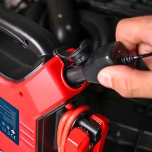 12 В 24 В LifePo4 батарея сверхмощный усилитель портативный автомобильный аккумулятор бустер скачок стартовый пакет с 12 в прикуриватель двойной USB светодиодный