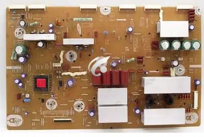 

Original 3D60C4000i Y board, LJ41-10331A LJ92-01958A screen, S60FH-YB03 spot