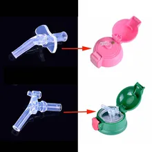 2 шт многоразовые соломинки для питья, запасная силиконовая соломинка, сменная детская соломинка для термоса, кружка, Вакуумная чашка, дорожная бутылка