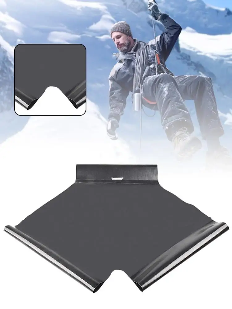 Tree Rock Climbing Seat Pad Rappelling Outdoor Safety Harness Belt Climbing Rope Sit Hip Pad Protector Climbing Seat Cushion