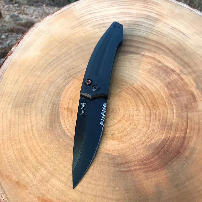 Список Kershaw 7200, складной нож для кемпинга, нож для фруктов, складной нож для улицы, практичный, для охоты, для повседневного использования, ручной инструмент, 7100
