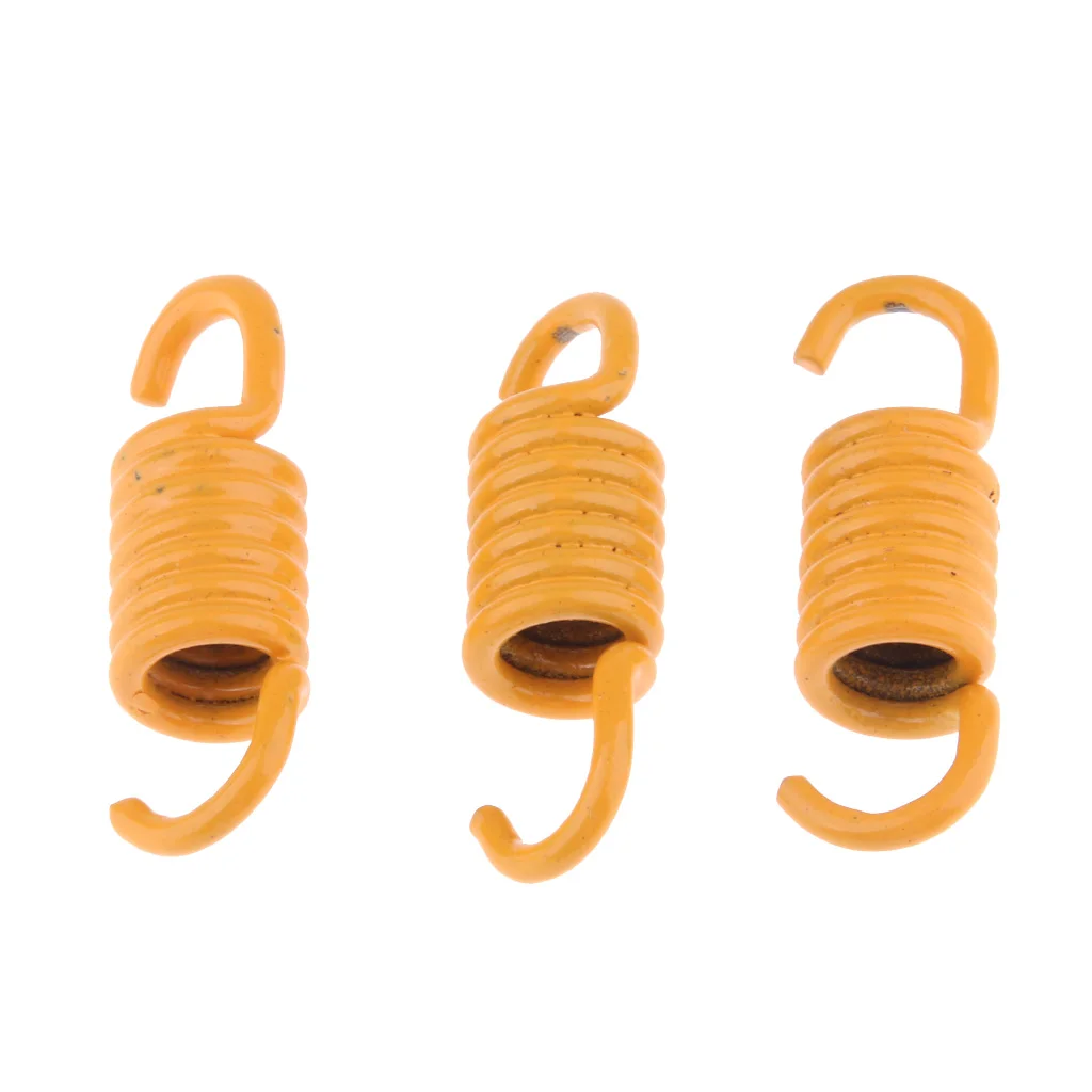 35mm Motorcycle Racing GY6 125cc Clutch Tension Spring Scooter Engine Parts