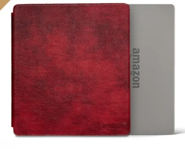 2019 новый оригинальный 1:1 чехол подставка для Amazon Kindle Oasis 3 7 Чехол Smart Wake Up откидная