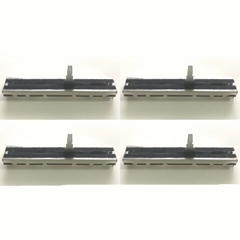 4 шт. кроссфейдер DCV1006 для новатор DJM 300 400 500 600 запчасти компьютерной визуализации