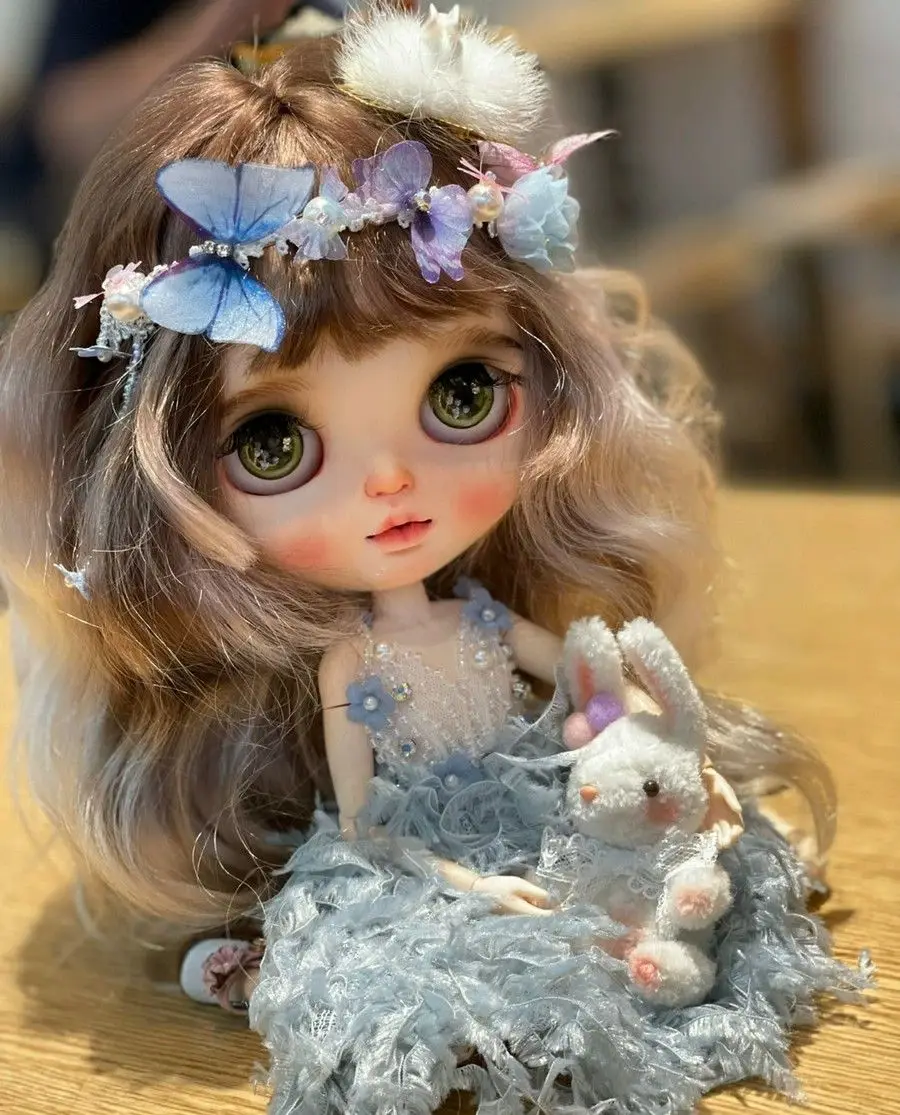 ✳カスタムブライス✳美品 カスタムブライスのフリマアイテム一覧