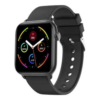 

FEICE Smart Watches Full Touch Fitness Tracker Sports Waterproof Fitness Bracelet Smartwatch Connect IOS Android Men Women KW37