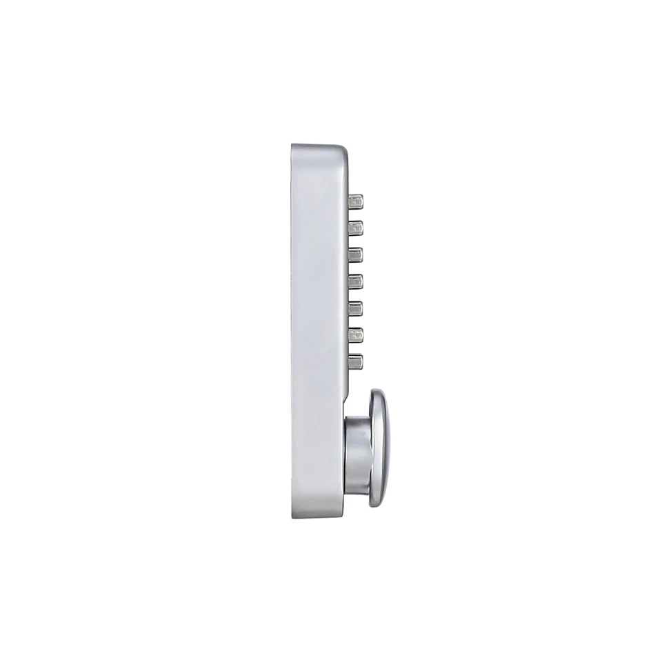 Цифровой механический комбинированный кнопочный дверной замок OS20B