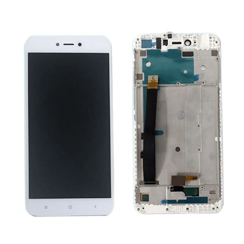 Для 5 дюймов Xiaomi redmi Note 5a lcd in мобильный телефон LDC note 5A Prime дисплеи pro Сенсорный