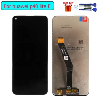 

For Huawei P40 Lite E Display LCD Screen replacement For Huawei p40 lite E lcd display touch screen complete module