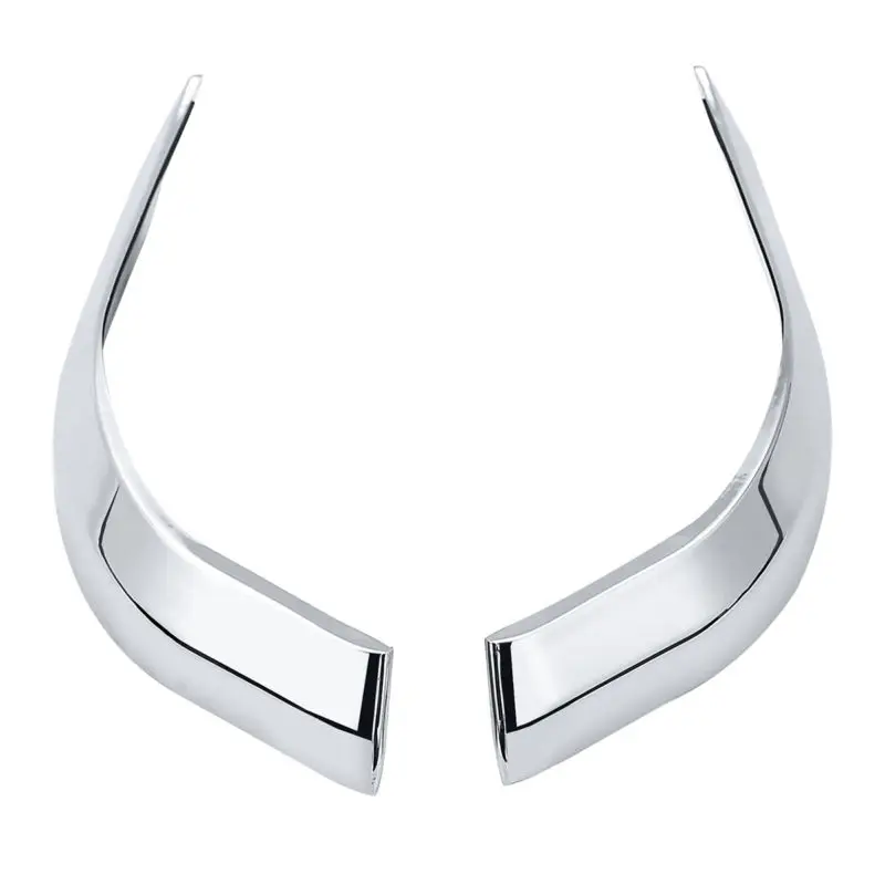 

Motorcycle Saddlebag Light Accents Fairing Side Box Trim for Honda Goldwing GL1800 F6B 2012-2015 Motorcycle Accessories