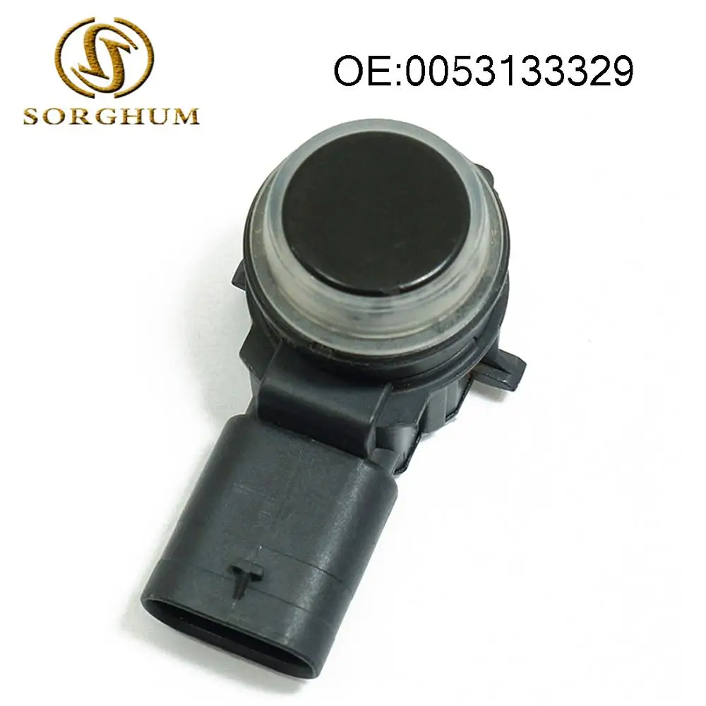 Датчик парковки PDC для Chrysler Fiat Jeep Parktronic 0053133329 0263023831 | Автомобили и мотоциклы
