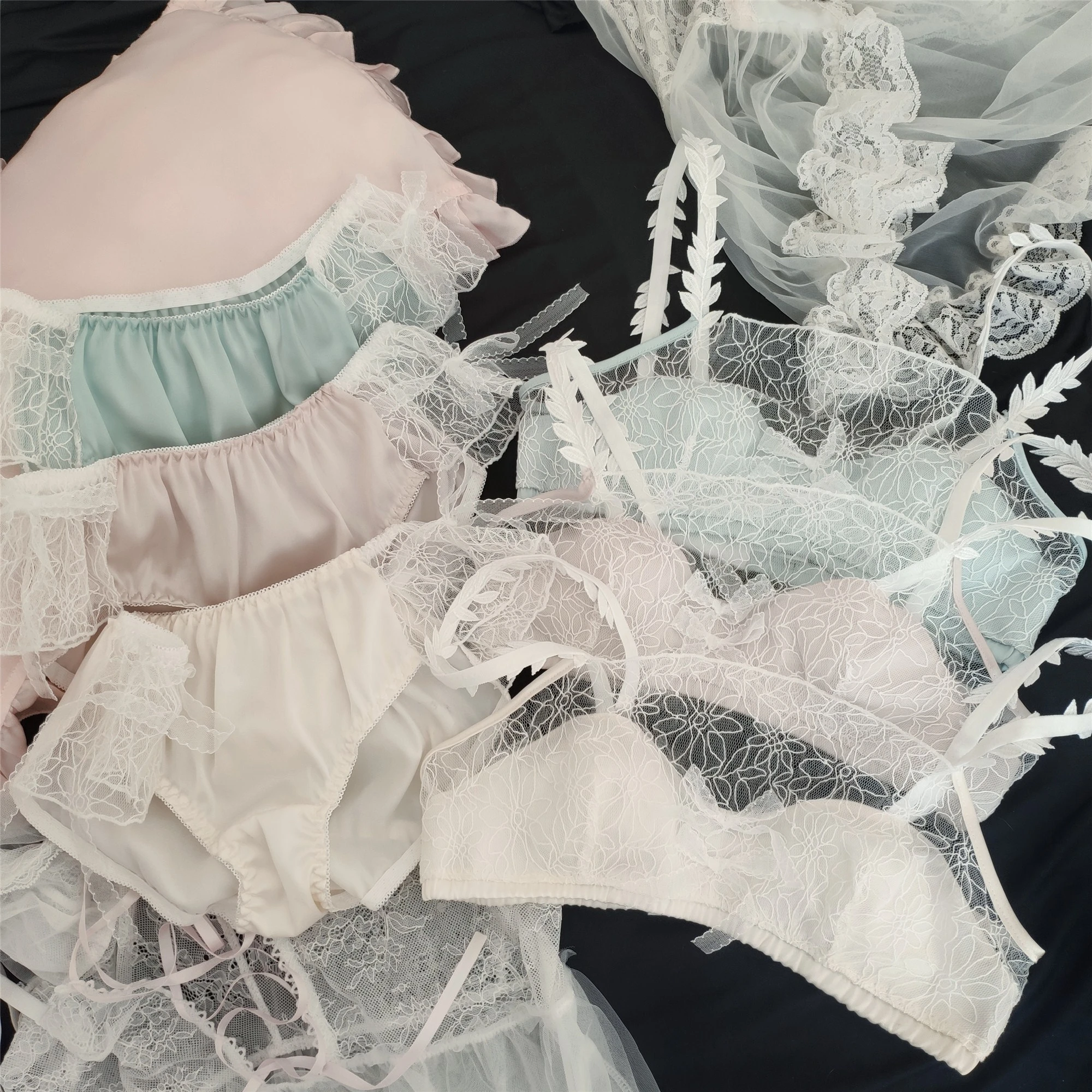 Retro Girl Panty – Telegraph