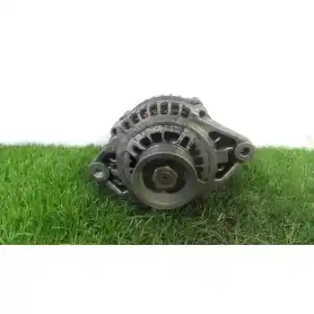 

1184664 alternator Nissan Almera Tino (v10m)