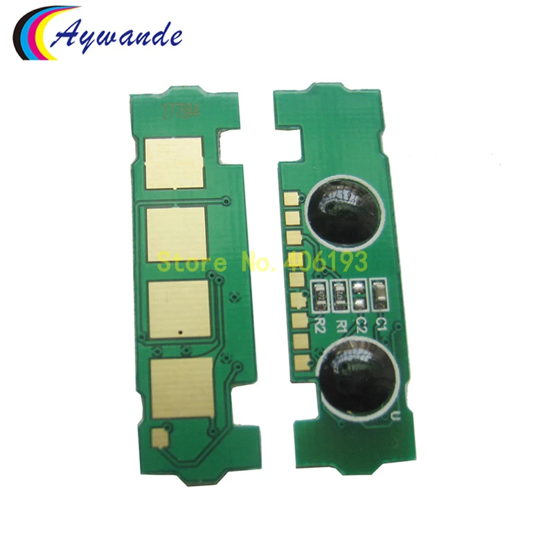 2x MLT-D116L тонер-картридж чип для Samsung SL-M2625 SL-M2626 SL-M2825 SL-M2826 SL-M2675 SL-M2676 SL-M2876 SL-M2875 |