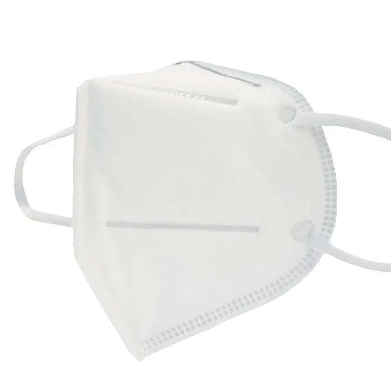 

200PCS KN95 Face mask Particulate Mouth Respirator Anti PM2.5 Safety Dust Mask