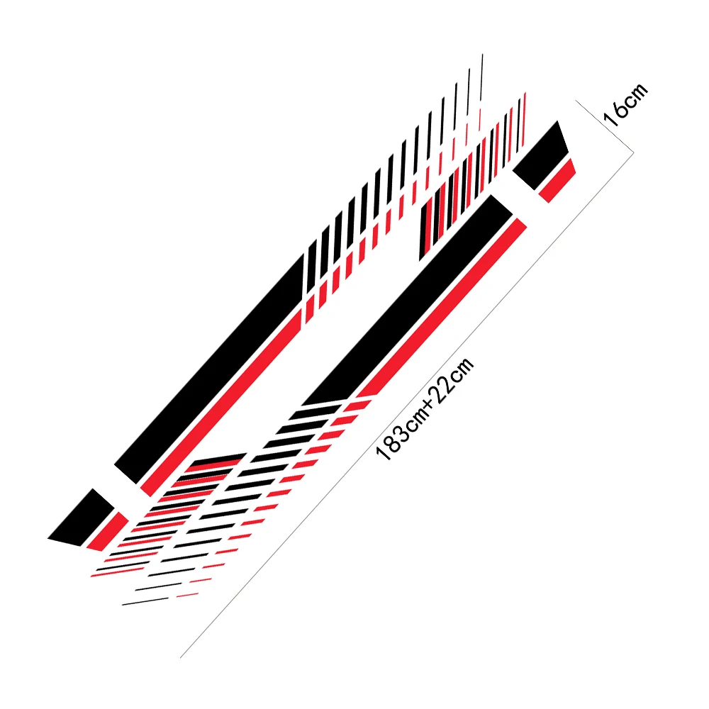 Accessori X Audi A4 2 Adesivi Logo AUDI In Vinile - Decalcomanie Per Gonna Auto, Personalizzabili Nel Colore Personalizzazione Auto UK - Foto 4