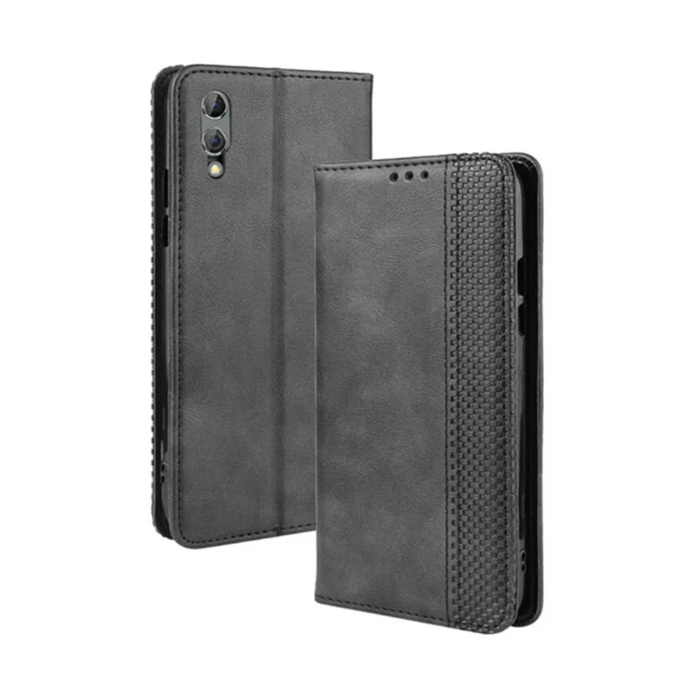 For Xiaomi Black Shark 2 Case Luxury Flip PU Leather Wallet Magnetic Adsorption Case For Xiaomi Black Shark 2 Pro Phone Bags xiaomi leather case glass